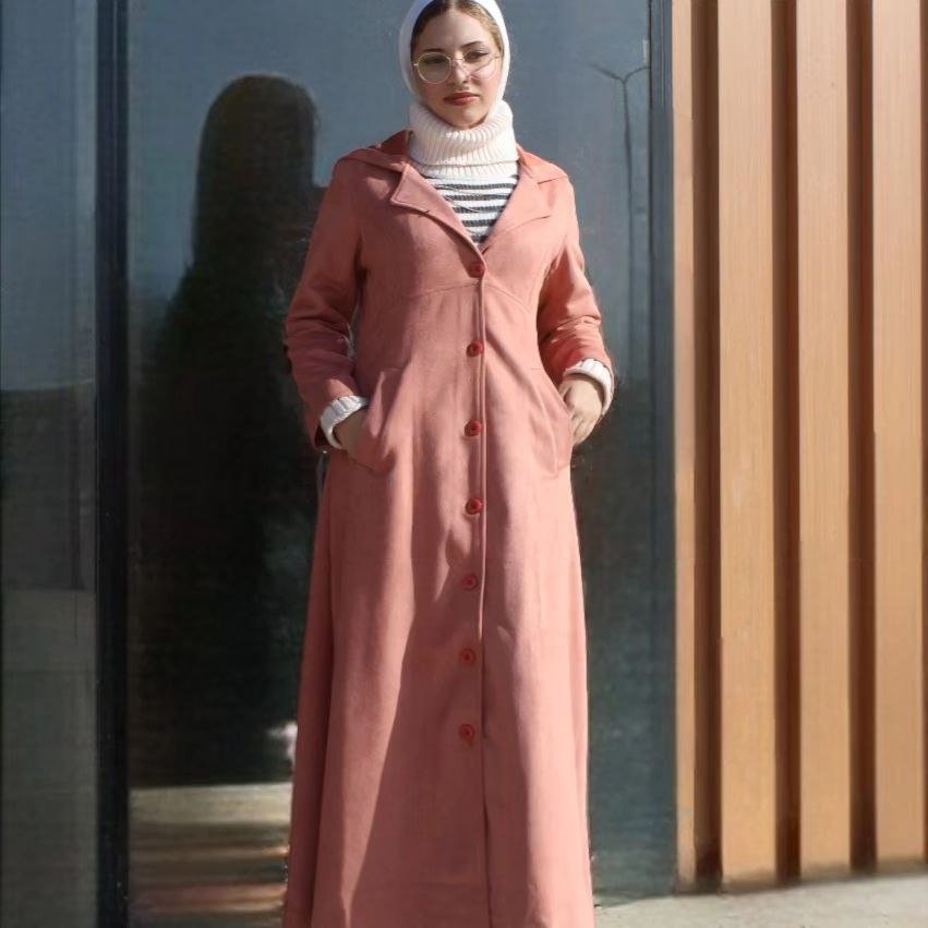 trowel with plastic sleeve